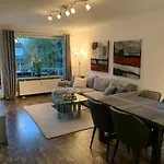 Good Life Apartamento Goslar
