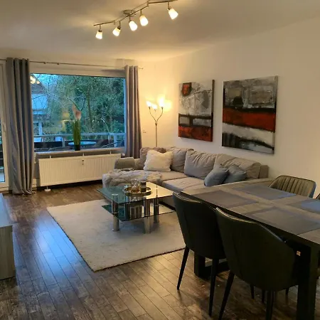 Good Life Apartment Goslar