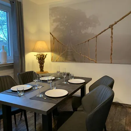 Lejlighed Good Life Goslar