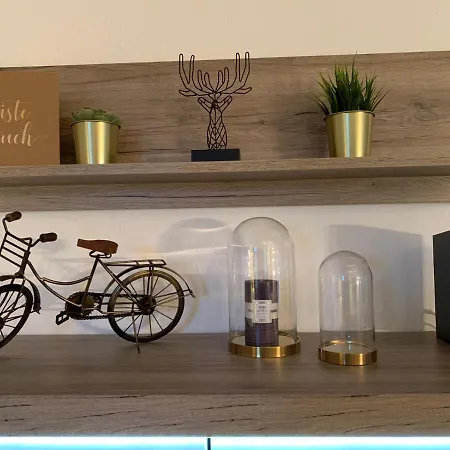 Lejlighed Good Life *