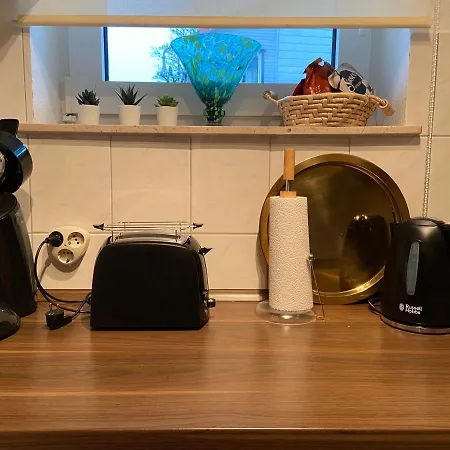Good Life Apartamento Goslar