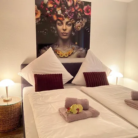 Good Life Apartment Goslar