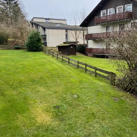 Good Life Lejlighed *