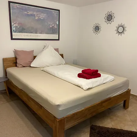 Apartment Good Life