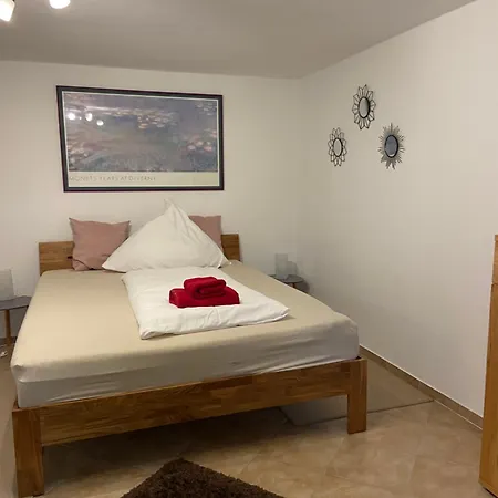 Apartamento Good Life