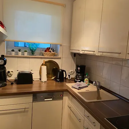 Lejlighed Good Life Goslar