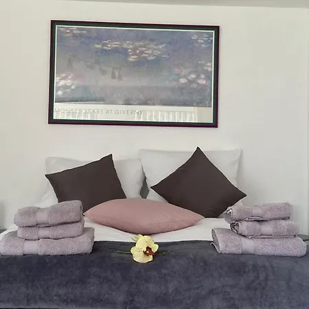 Apartment Good Life *