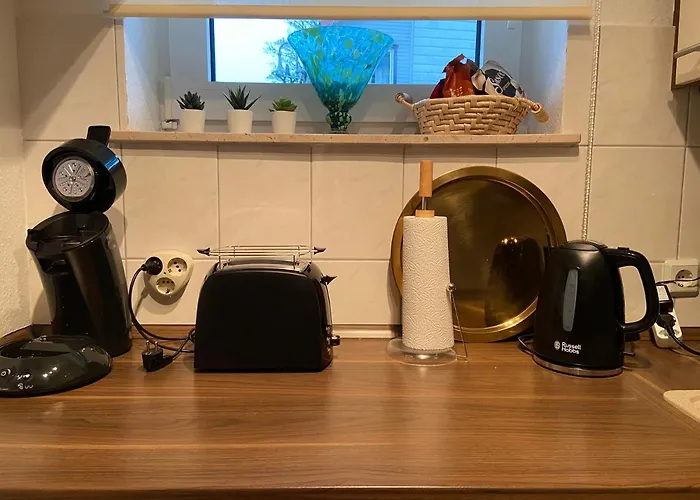 Good Life Daire Goslar