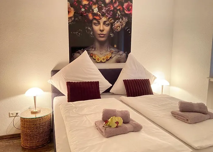 Good Life Daire Goslar