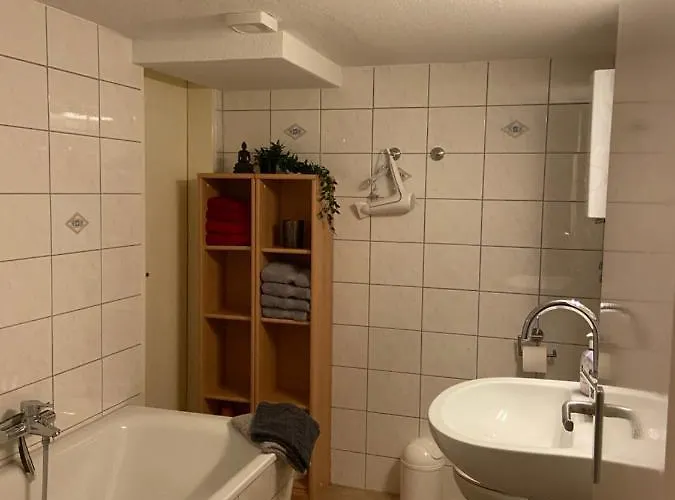 Daire Good Life Goslar