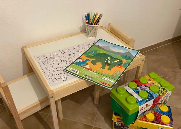 Good Life Daire Goslar