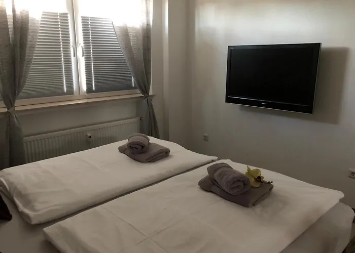 Good Life Daire Goslar