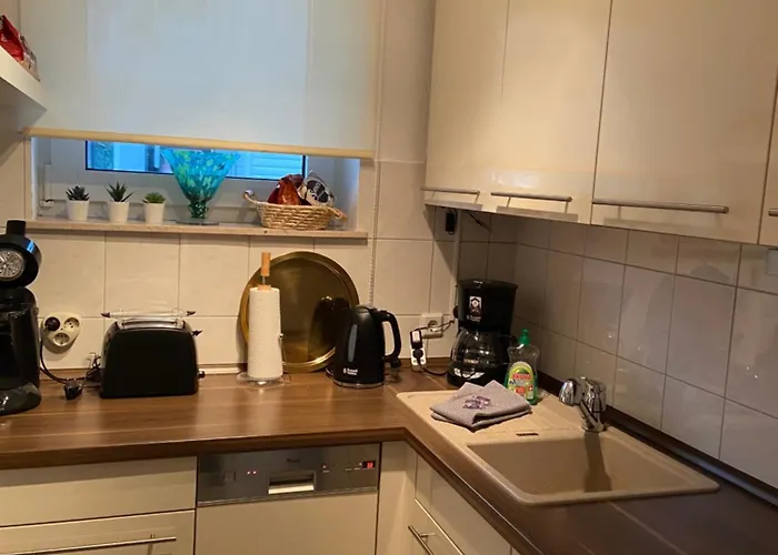 Daire Good Life Goslar